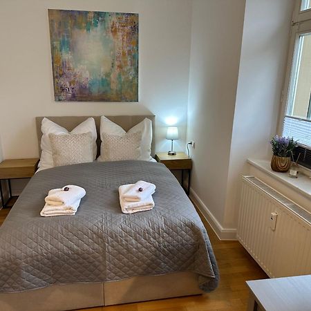 Bella Casa Villa Ludwig Apartment 12 Ludwigsburg Exteriér fotografie