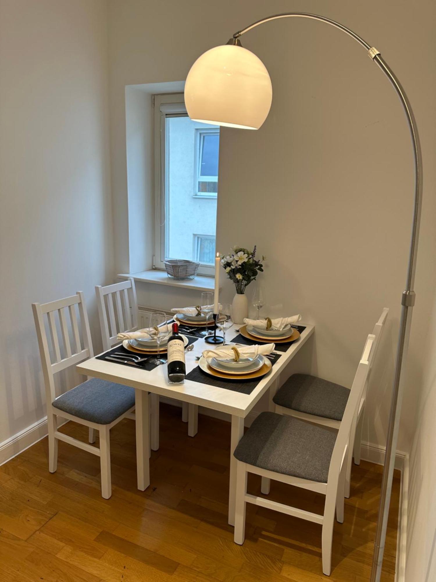 Bella Casa Villa Ludwig Apartment 12 Ludwigsburg Exteriér fotografie