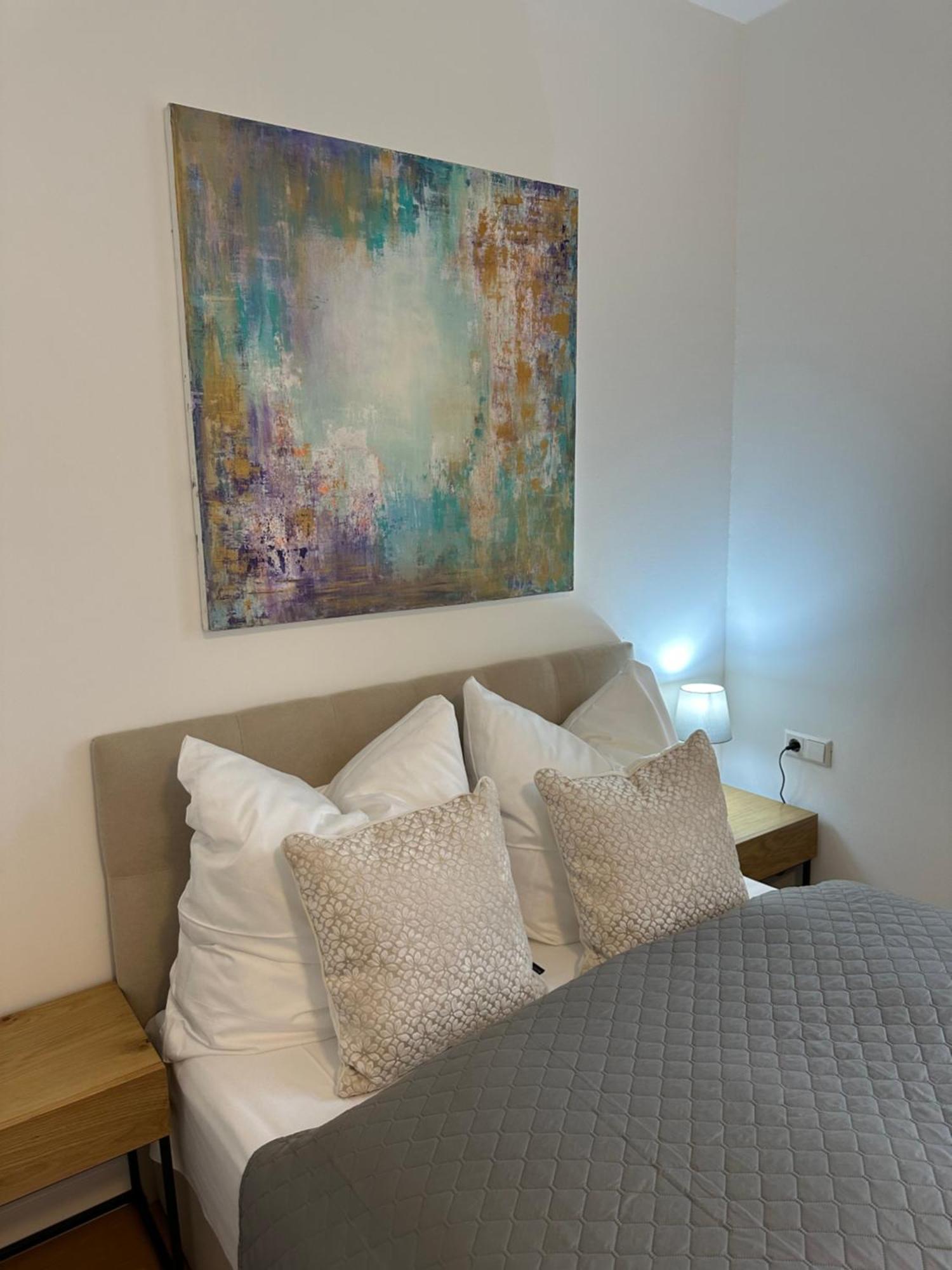Bella Casa Villa Ludwig Apartment 12 Ludwigsburg Exteriér fotografie
