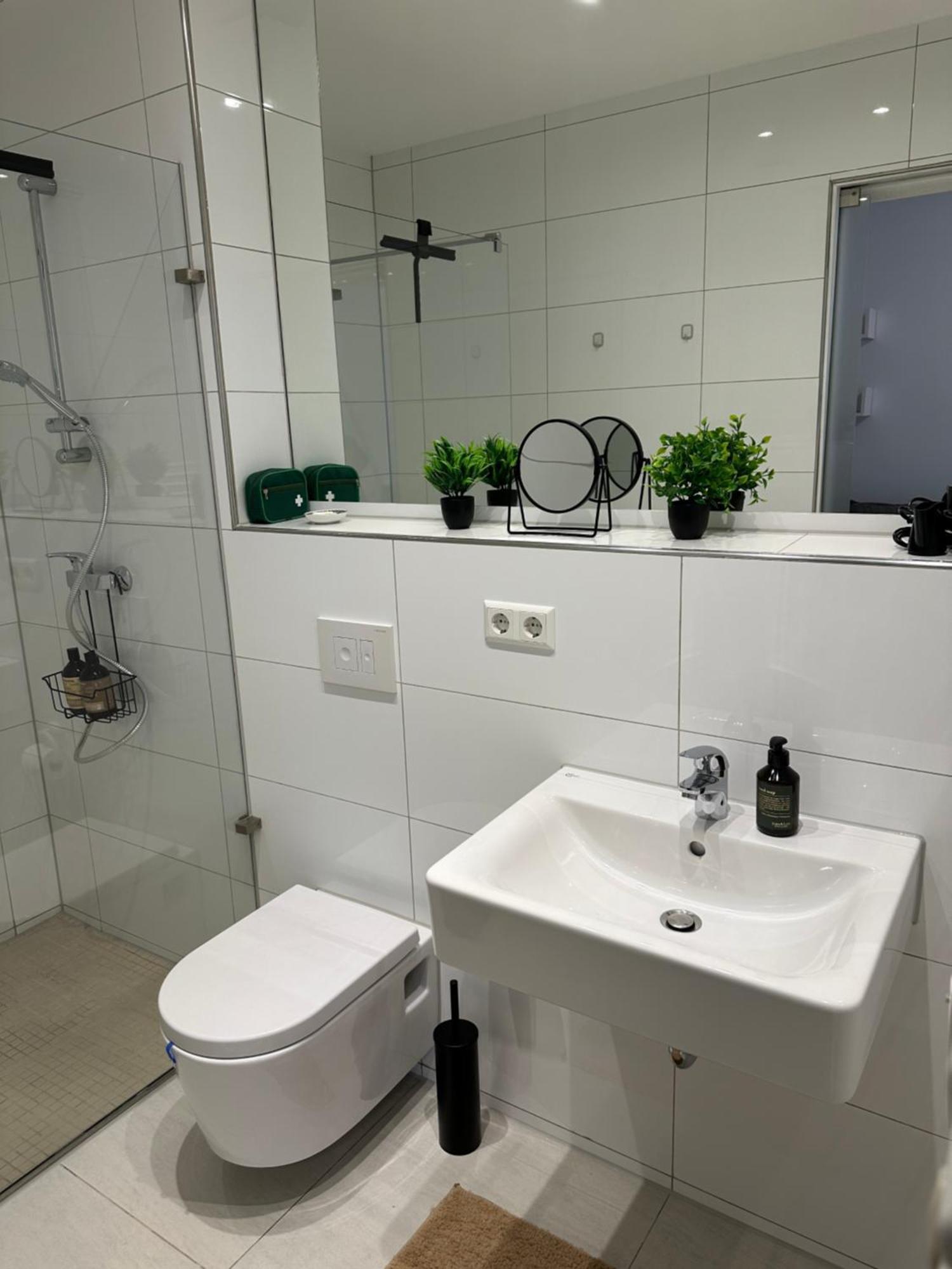 Bella Casa Villa Ludwig Apartment 12 Ludwigsburg Exteriér fotografie