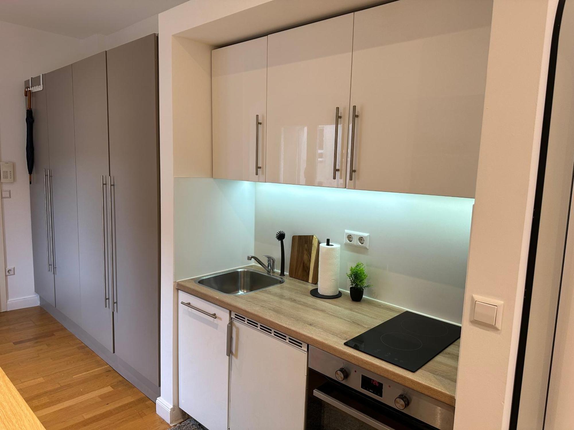 Bella Casa Villa Ludwig Apartment 12 Ludwigsburg Exteriér fotografie