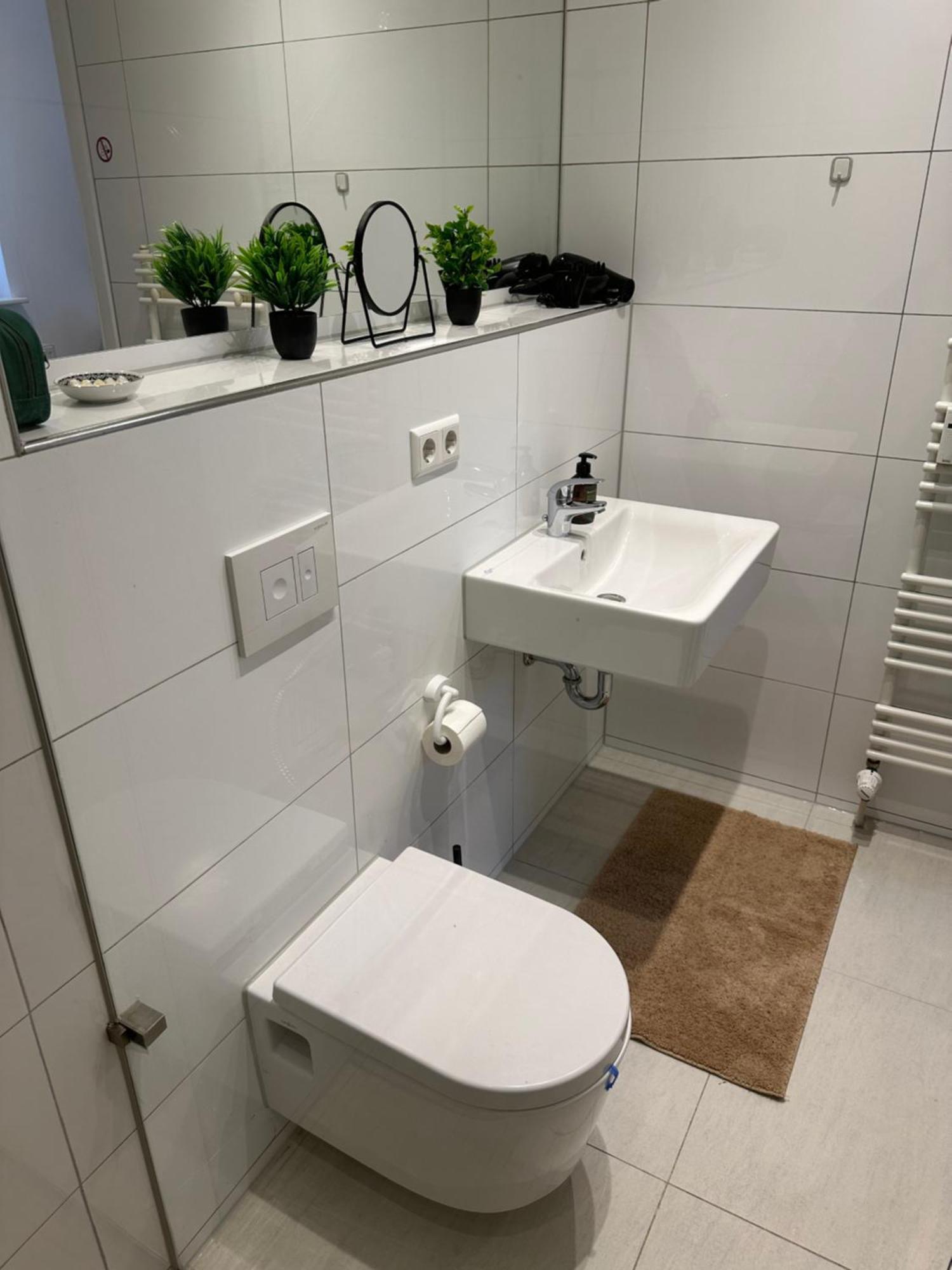 Bella Casa Villa Ludwig Apartment 12 Ludwigsburg Exteriér fotografie