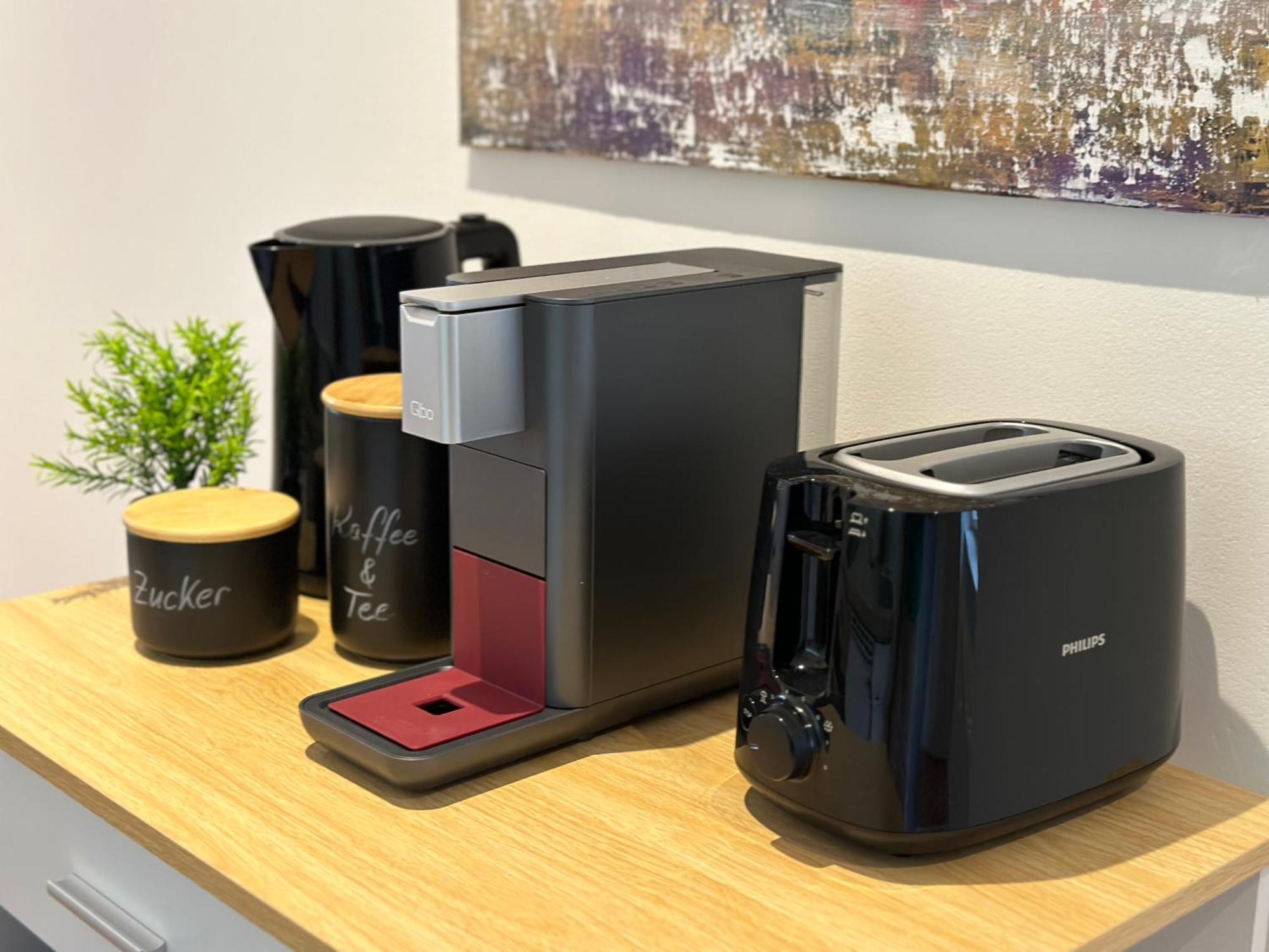 Bella Casa - Business&Family, 100M Zum Konzerteingang Schloss, Parkplatz, Smarttv, Netflix, Waschmaschine, 24H Checkin, 36Qm, Ap 12 Ludwigsburg Exteriér fotografie