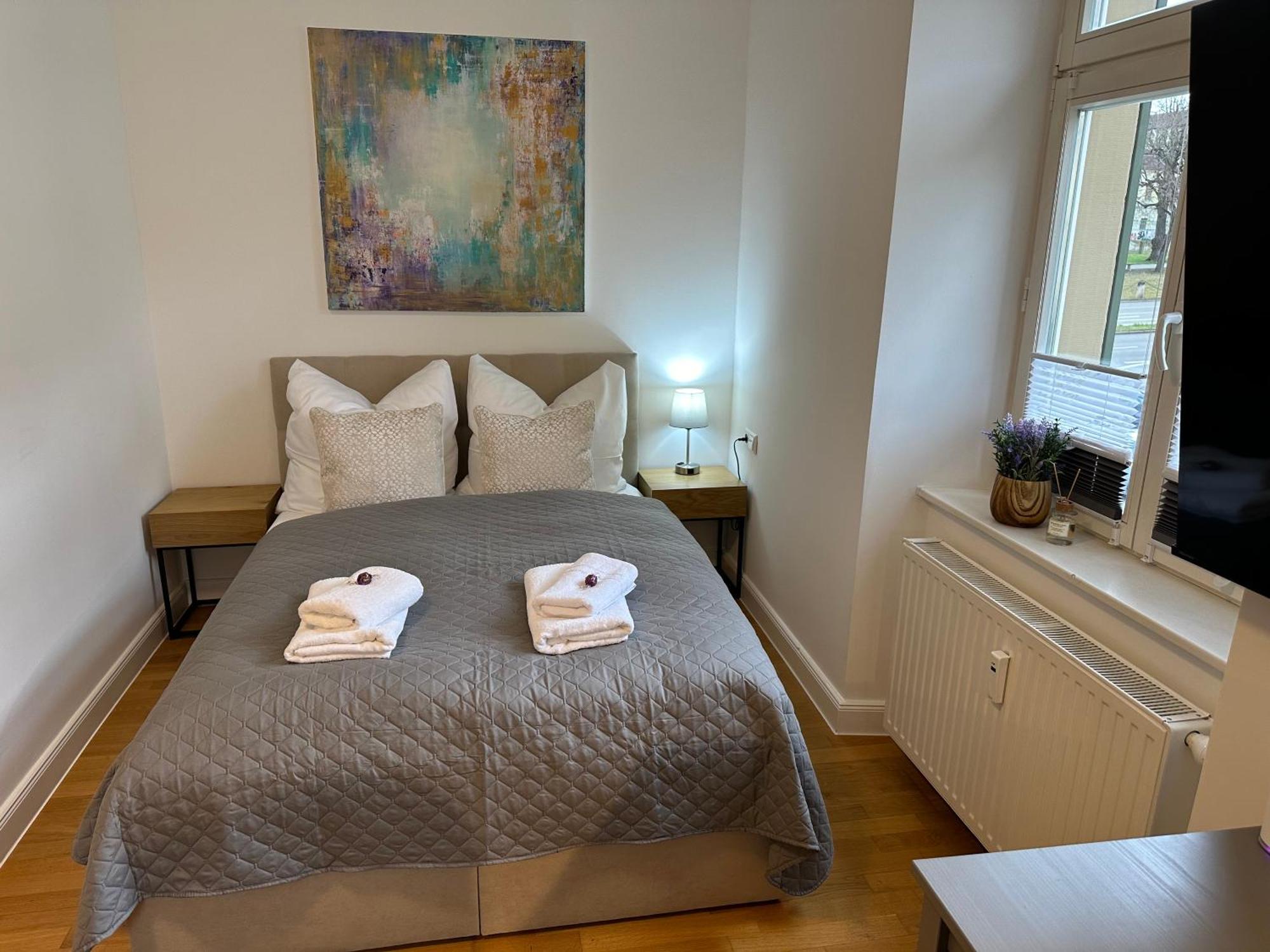 Bella Casa Villa Ludwig Apartment 12 Ludwigsburg Exteriér fotografie